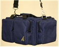 Shooters Connection Tournament Series Shooting Bag PRO-Navy Blue