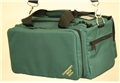 Shooters Connection Tournament Series Shooting Bag Ultra- Hunter Green