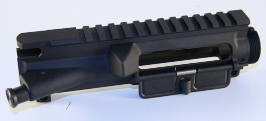 Firebird AR-15 Upper Receiver