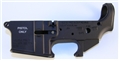 Firebird FPX-15 Stripped Lower Receiver PISTOL ONLY