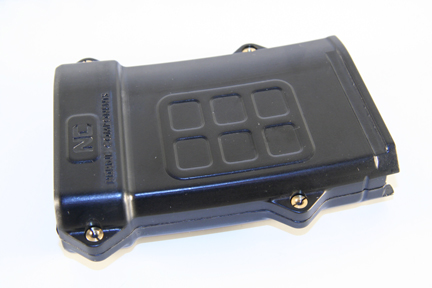 Nordic PMAG +18 Round Extension