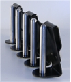 North Mountain Moon Clip Holder 5 Post w/ Tek-Lok