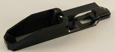 Firebird Saiga 12 Lower Assembly