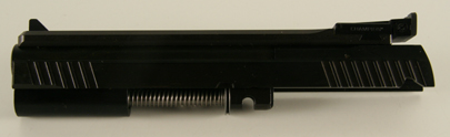 Tactical Solutions 2211 Conversion Wide Body, F&R Sights