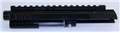 Tactical Solutions 2211 Conversion Wide Body, Threaded, Picatinny Rail Only