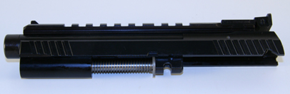 Tactical Solutions 2211 Conversion Wide Body, Threaded, COMBO Rail & Sights