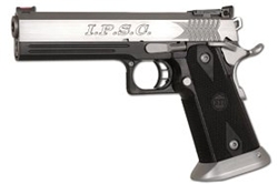 STI 5.0 IPSC - Special Order
