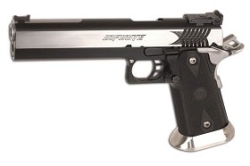 STI Infinite - Special Order