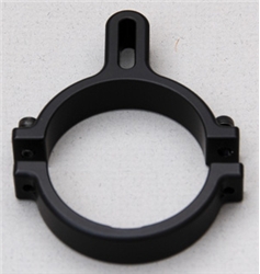 Drissel Leupold VX-II