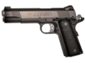 STI 5.0 Lawman .45 ACP- Black- Stocked Item
