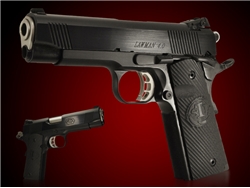 STI 4.0 Lawman - Special Order