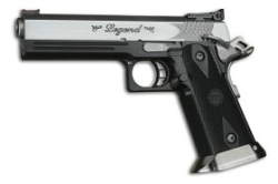STI Legend .40 S&W  - Stocked Item