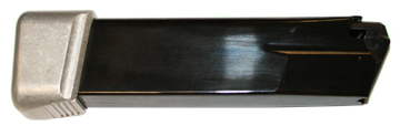 Caspian 38s Quick Change Mag 21rd 