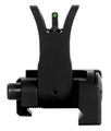 TROY FRONT FOLDING BATTLESIGHT - M4 STYLE - TRITIUM