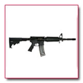 Tactical Solutions AR-15 M4 Upper Receiver/Barrel