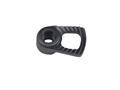 STI Mag Release Button, Oversize
