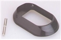STI 2011 Magwell - Aluminum