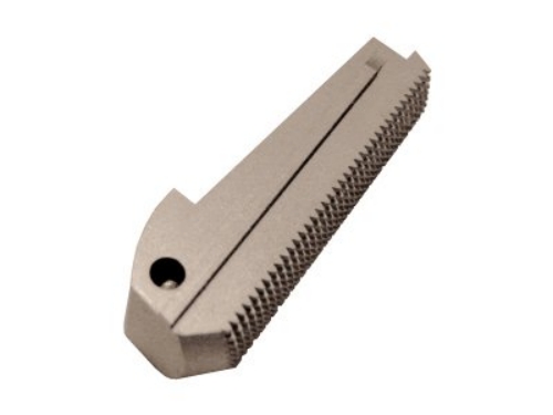 EGW Checkered Main Spring Housing for STI/SV