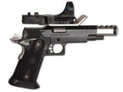 STI 4.15 MatchMaster 38 Super - Stocked Item