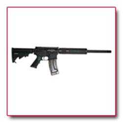 Tactical Solutions AR-15 LT Upper Receiver/Barrel