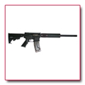 Tactical Solutions AR-15 LT Upper Receiver/Barrel