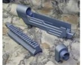 Nordic AR22 Stock for 10/22