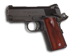STI 3.0 Off Duty - Special Order