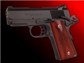 STI 3.0 Off Duty  9mm - Stocked Item