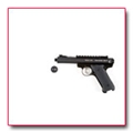 Tactical Solutions Pac-Lite 4.5
