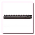Tactical Solutions Pac-Lite Integral Rail