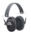Pro Ears 200 NRR 19 Black 