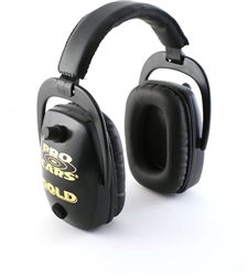 Pro Ears Slim Gold  NRR 28 