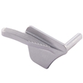 Caspian Thumb Safety Stainless 