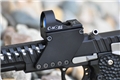 Cheely Custom RTS Scope Mount-Black