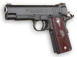 STI 4.15 Ranger II - Special Order