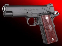 STI 4.15 Ranger II .40 - Stocked Item