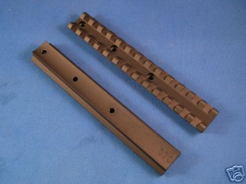 EGW Remington 870, 1100 and 1187 Shotgun Mount 