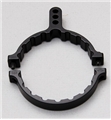Drissel Schmidt & Bender Short Dot Cat Tail - Special Order