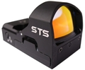 C-More Systems STS Red Dot Sight