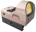 C-More STS Rail Mount
