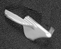 STI Thumb Safety - Single Sided