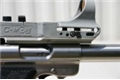 Allchin C-more Mount for Ruger .22 Pistol