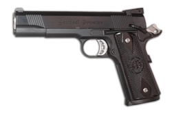 STI 5.0 Sentinel Premier - Stocked Item