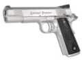 STI 5.0 Sentinel Premier Hard Chrome - Stocked Item