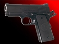 STI 3.0 Shadow .45 ACP - Stocked Item