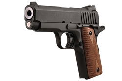 STI 3.0 Spartan III 9mm -  Stocked Item