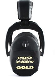 Pro Ears Sporting Clay Gold NRR 25