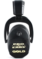 Pro Ears Sporting Clay Gold NRR 25