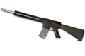 STI Sporting Rifle Competition - Stocked Item
