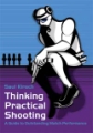 Double Alpha  Book- Thinking Practical Shooting